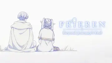 Backdrop к сериалу "Frieren: Beyond Journey