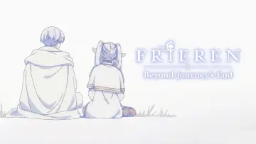 Backdrop к сериалу "Frieren: Beyond Journey