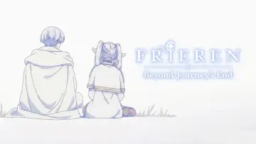 Backdrop к сериалу "Frieren: Beyond Journey