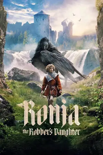 Ronja the Robber's Daughter (2024)
