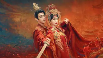 Backdrop for the TV series "Wonderland of Love" #1438997