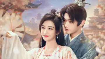 Backdrop for the TV series "Wonderland of Love" #1438998