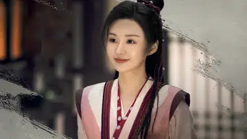 Backdrop for the TV series "Wonderland of Love" #1439002