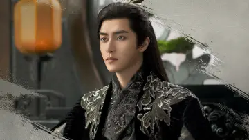 Backdrop for the TV series "Wonderland of Love" #1439003