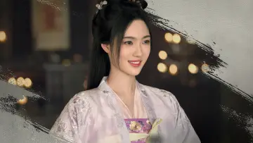 Backdrop for the TV series "Wonderland of Love" #1439004