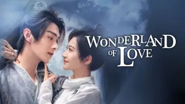 Backdrop for the TV series "Wonderland of Love" #1439006