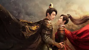 Backdrop for the TV series "Wonderland of Love" #1439008