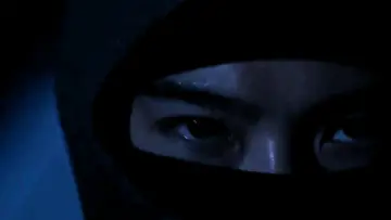 Backdrop for the TV series "House of Ninjas" #1437716