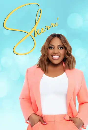 Poster к сериалу "Sherri" #1264963