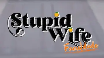 Backdrop к сериалу "Stupid Wife" #1348344