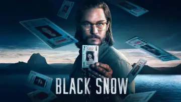 Backdrop for the TV series "Black Snow" #1543600