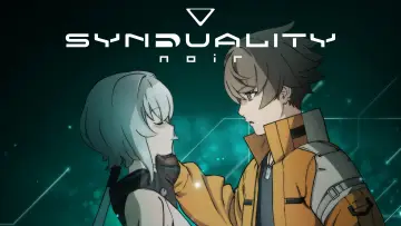 Backdrop к сериалу "Synduality Noir" #1375648