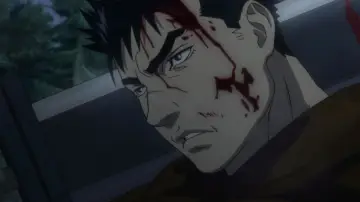 Backdrop for the TV series "Berserk: The Golden Age Arc – Memorial Edition" #1425813