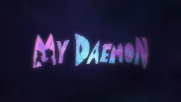 Backdrop for the TV series "My Daemon" #1453357