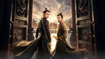 Backdrop к сериалу "Strange Tales of Tang Dynasty" #1289590