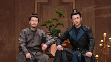 Backdrop к сериалу "Strange Tales of Tang Dynasty" #1289594
