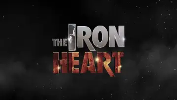 Backdrop for the TV series "The Iron Heart" #1432204