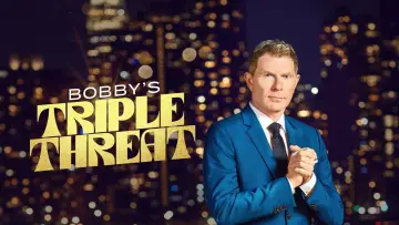 Backdrop for the TV series "Bobby