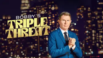 Backdrop for the TV series "Bobby