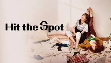 Backdrop for the TV series "Hit the Spot" #1593624