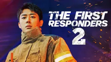 Backdrop for the TV series "The First Responders" #1542398