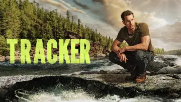 Backdrop for the TV series "Tracker" #1259147