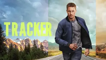 Backdrop for the TV series "Tracker" #1259155
