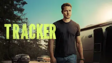 Backdrop for the TV series "Tracker" #1259166