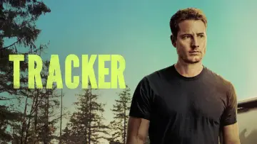 Backdrop for the TV series "Tracker" #1259171