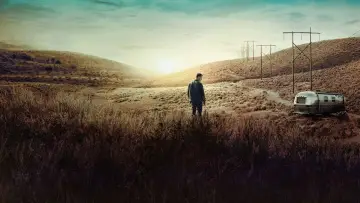 Backdrop for the TV series "Tracker" #1259179