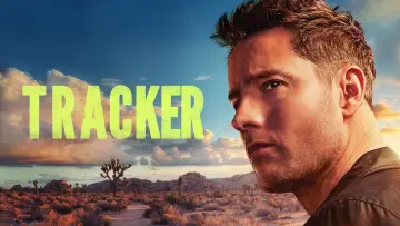 Backdrop for the TV series "Tracker" #1259203