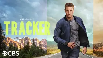 Backdrop for the TV series "Tracker" #1259205