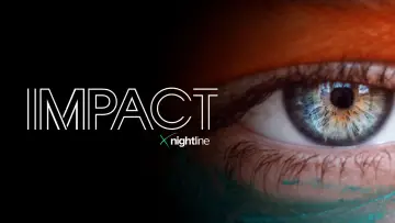 Backdrop for the TV series "Impact x Nightline" #1551269