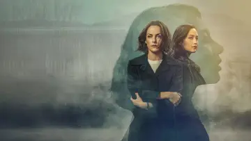 Backdrop for the TV series "Under the Bridge" #1460833