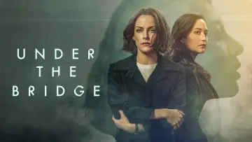 Backdrop for the TV series "Under the Bridge" #1460840