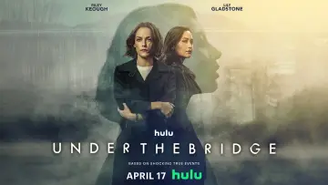 Backdrop for the TV series "Under the Bridge" #1460843