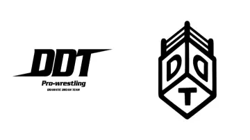 Backdrop for the TV series "DDT Pro-Wrestling" #1225841