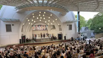 Backdrop for the TV series "DDT Pro-Wrestling" #1225846