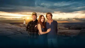 Backdrop for the TV series "Sullivan
