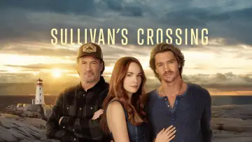 Backdrop for the TV series "Sullivan