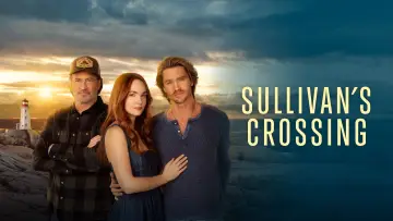 Backdrop for the TV series "Sullivan