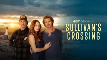 Backdrop for the TV series "Sullivan