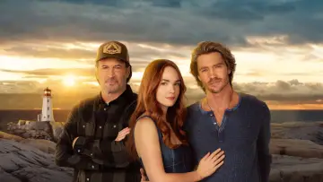 Backdrop for the TV series "Sullivan