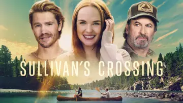 Backdrop for the TV series "Sullivan