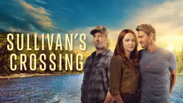 Backdrop for the TV series "Sullivan