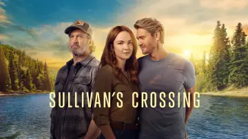 Backdrop for the TV series "Sullivan