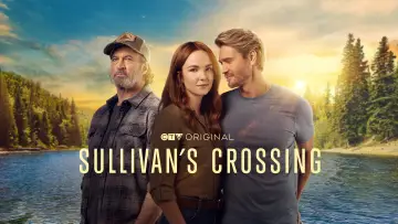 Backdrop for the TV series "Sullivan