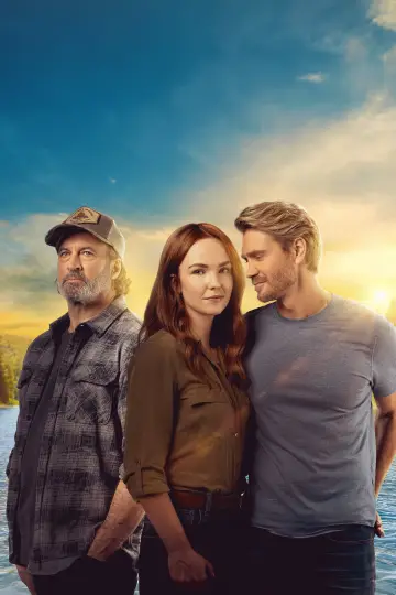 Poster for the TV series "Sullivan