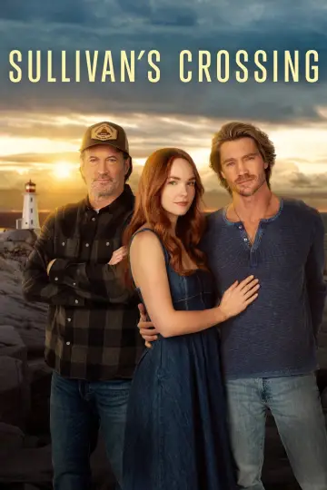 Poster for the TV series "Sullivan