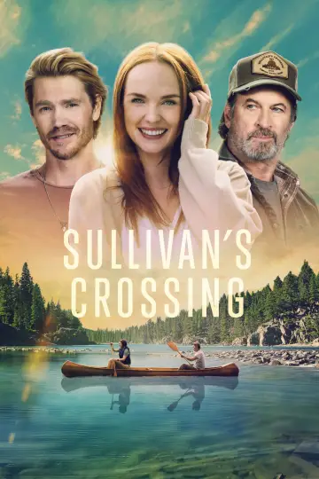 Poster for the TV series "Sullivan